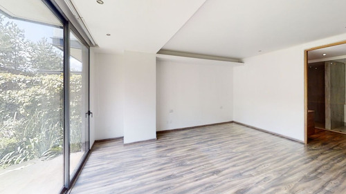 Imagen 5 de 19 de Departamento 324m2, Planta Jardín, Ladera, Santa Fe En Venta