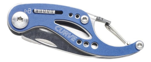Gerber Modelo Curve Cuchillo Practico Multiusos