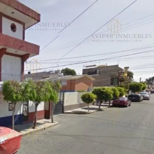 Casa En Venta En Los Héroes, Ixtapaluca, Edo. Mex. Met083