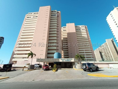 Apartamento En Venta - Delia Pereira