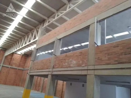 Arriendo Bodega En Suba-cota