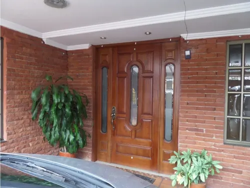 Vendo Lujosa Casa En La Esmeralda