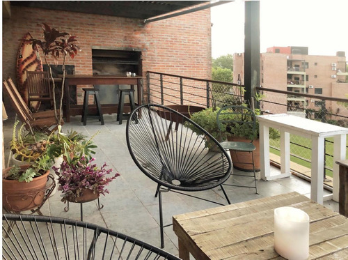 Imagen 15 de 16 de Departamento En Venta En Santa Barbara, Tigre, G.b.a. Zona Norte