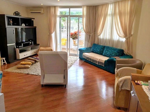 Apartamento 3 Suites - Vila Mascote - 345-im543369