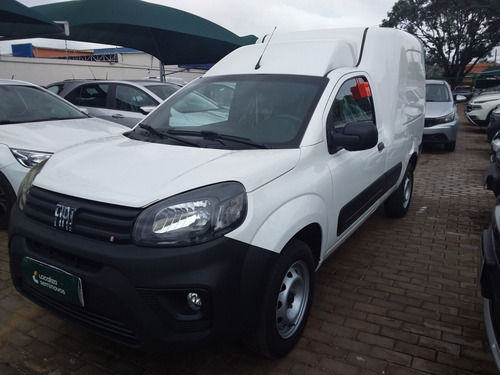 Fiat Fiorino 1.4 MPI FURGÃO ENDURANCE 8V FLEX 2P MANUAL