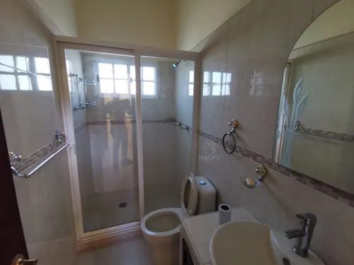 Casa En Venta En Manantiales