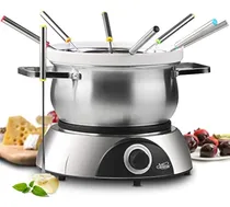 Comprar Artestia Juego De Ollas Eléctricas Para Fondue