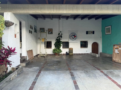 Se Vende Casa En San Antonio De Los Altos