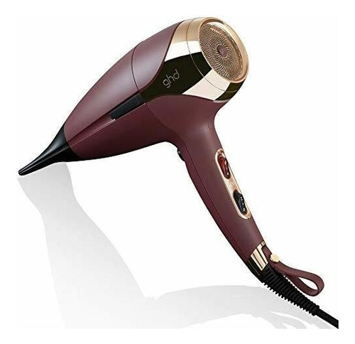 Secador De Pelo Ghd Helios, Potente Secador De Pelo