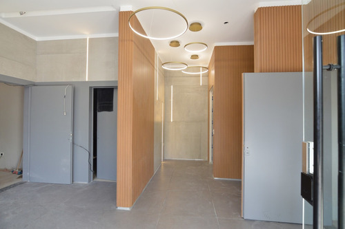 Imagen 21 de 21 de Piso 6 - 3 Ambientes Venta Norte A Estrenar Ubicado En Boedo, Capital Federal