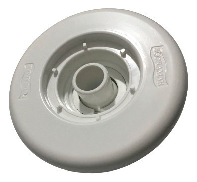 Imagem 4 de 5 de Dispositivo De Retorno Em Abs Pratic 1 1/2 - Sodramar