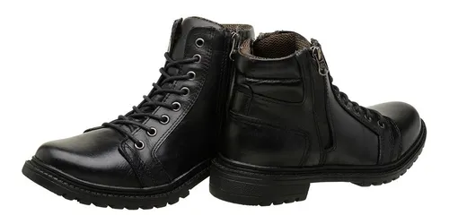 Bota accona masculina 2025