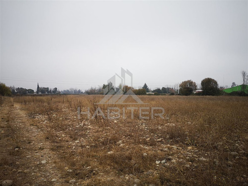 Sitio En Venta En Curicó