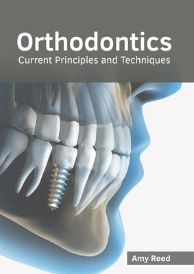 Libro Orthodontics: Current Principles And Techniques - R...