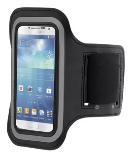 Braçadeira Para Samsung Galaxy Grand Duos Armband Corrida