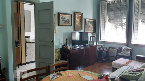 Imagem 3 de 15 de Apartamento Para Aluguel - Centro, 2 Quartos, 93 - 893145661