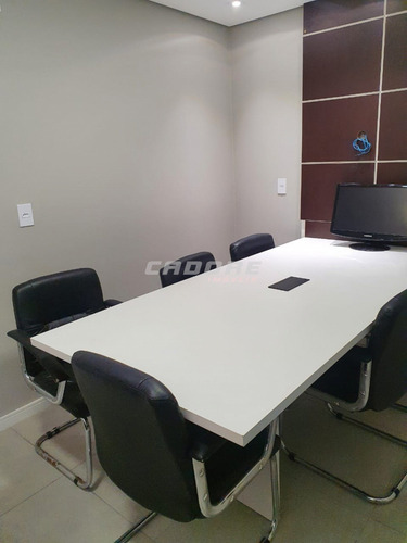 Imagem 11 de 15 de Sala Comercial | Cadore Imóveis - 3051249l