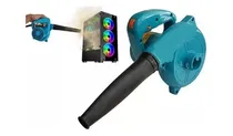 Comprar Soprador De Ar Aspirador Pó Computador Notebook 110vu002F220v