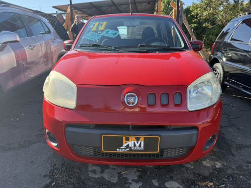 Fiat Uno UNO ATTRACTI. Celeb.1.4 EVO F.Flex 8V 4p