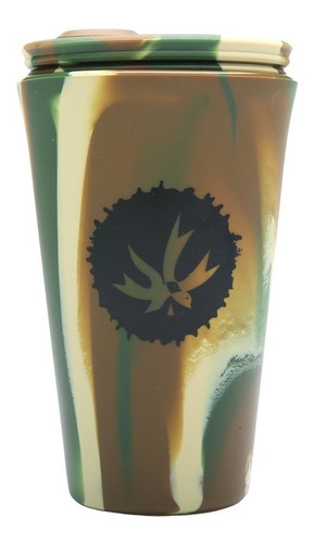 Bong Kommuter Piece Maker Gear (bong Vaso)