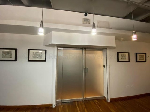 Imagen 2 de 15 de Oficina En Venta Los Palos Grandes 22-23044 Eva Castillo 0414.306.72.20