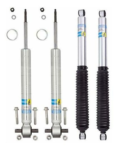 Bilstein B8 5100 Kit Amortiguador Delantero Trasero Para