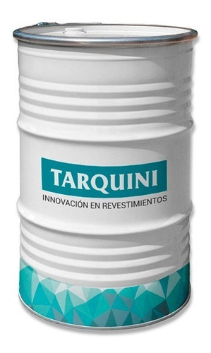Tarquini Base Color P/ Tambor 260kg