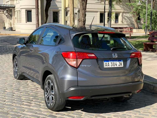 Imagen 2 de 5 de Honda Hr-v 1.8 Ex 2wd Cvt 2016