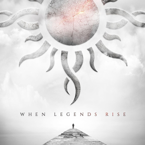 Cd: When Legends Rise