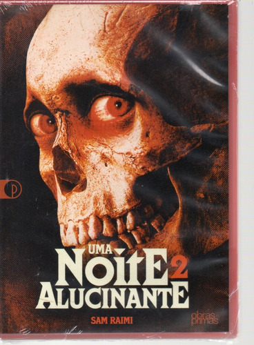 Dvd Uma Noite Alucinante 2 - Obras Primas - Bonellihq