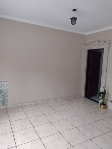 Casa Ótima Localização Campinas/sp. Vila Industrial
