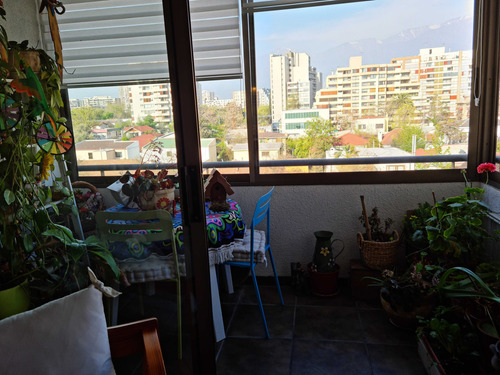 Amplio Departamento (38025)