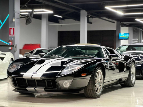 Ford Gt 40