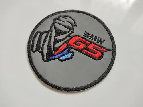 Parches bmw motorrad hotsell