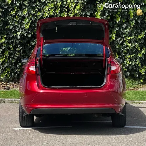 Ford Fiesta 1.6 At Como Nuevo Unico Propietario Impecable