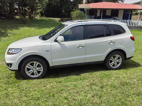 Imagen 4 de 13 de Hyundai Tucson Coreana