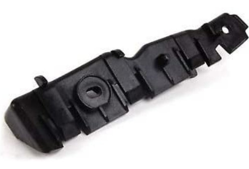 Imagen 4 de 10 de Guia Soporte Paragolpe Izq. Audi A3 2008 2013 Bapmic