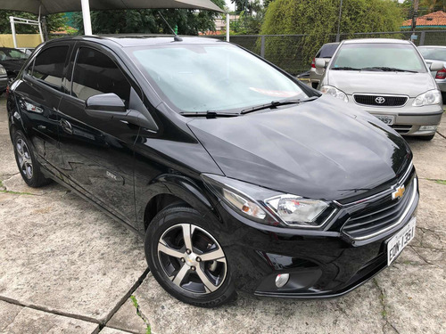 Chevrolet Onix 1.4 Ltz 5p 2019