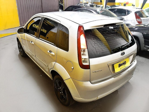 Ford Fiesta 1.6 Flex