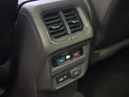 Volkswagen Tiguan Allspac R-Line 350 TSI 2.0 4x4
