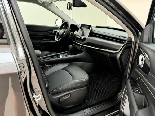Jeep Compass Sport T270 Turbo Flex Aut.
