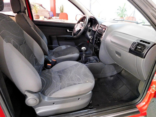 Fiat Strada 1.4 Working Cab. Dupla Flex 2p