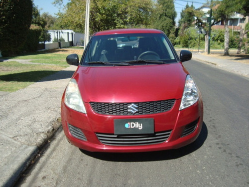 Suzuki Swift 1.4 Ga Ac