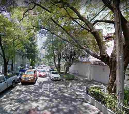 Imagen 3 de 14 de Terreno En Excelente Ubicación En Venta, Polanco