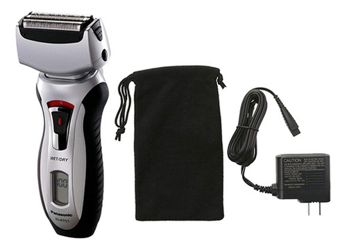 Panasonic Es-rt51-s Arc3 Razor Eléctrico Inalámbrico De 3 Pa