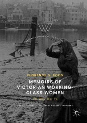 Libro Memoirs Of Victorian Working-class Women - Florence...