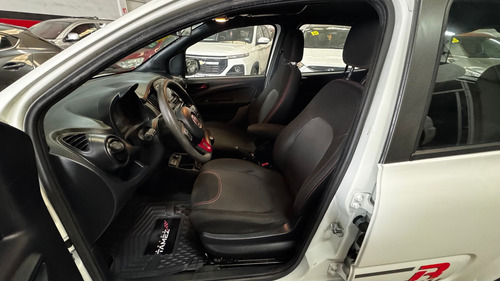 Fiat Uno 1.4 Sporting Mt