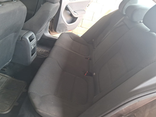 Volkswagen Jetta 2.0 Tdi Dsg At
