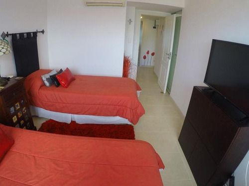 Departamento - Playa Mansa