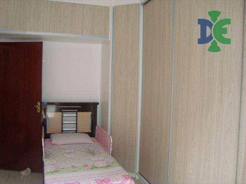 Casa Com 3 Dormitórios À Venda, 200 M² Por R$ 530.000,00 - Cidade Jardim - Jacareí/sp - Ca0233
